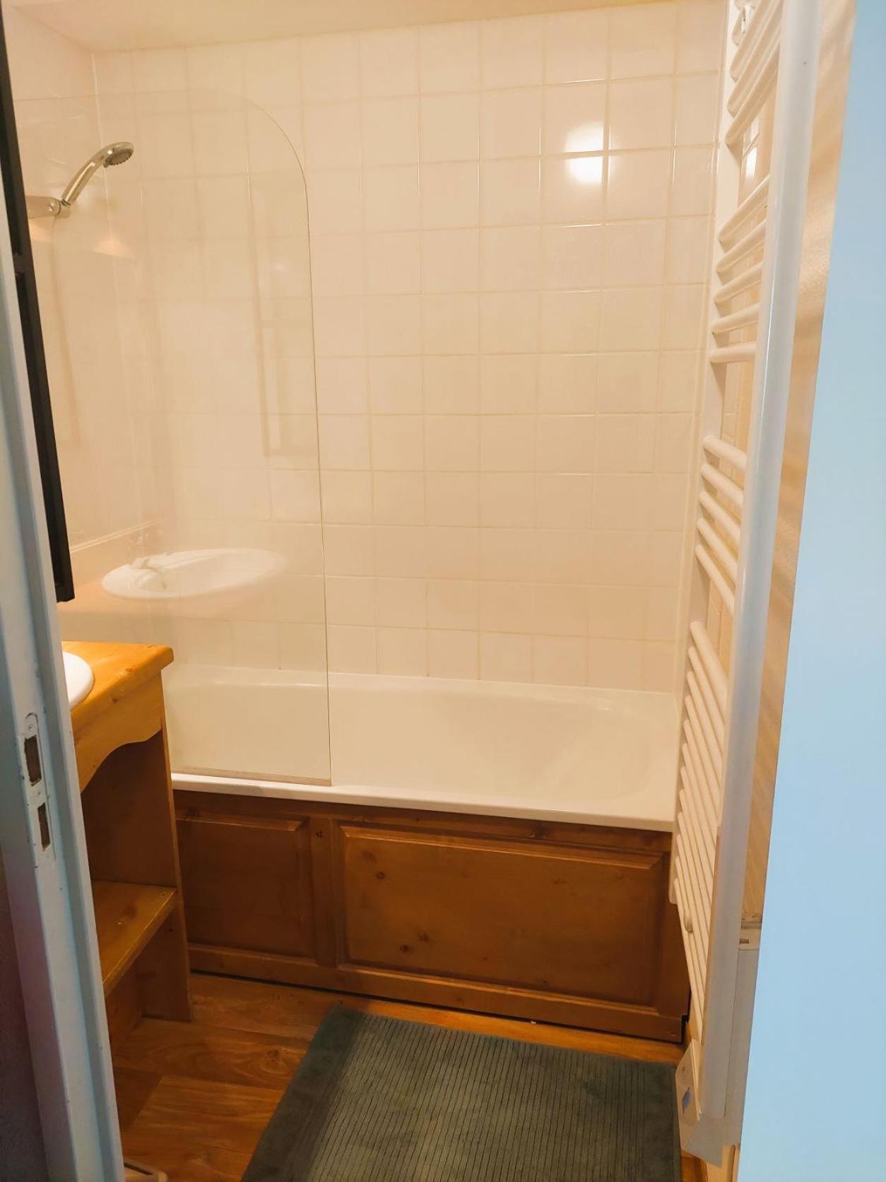Apartamento Super 5/6 Pers. Vue Sur Les Monts Du Cantal *