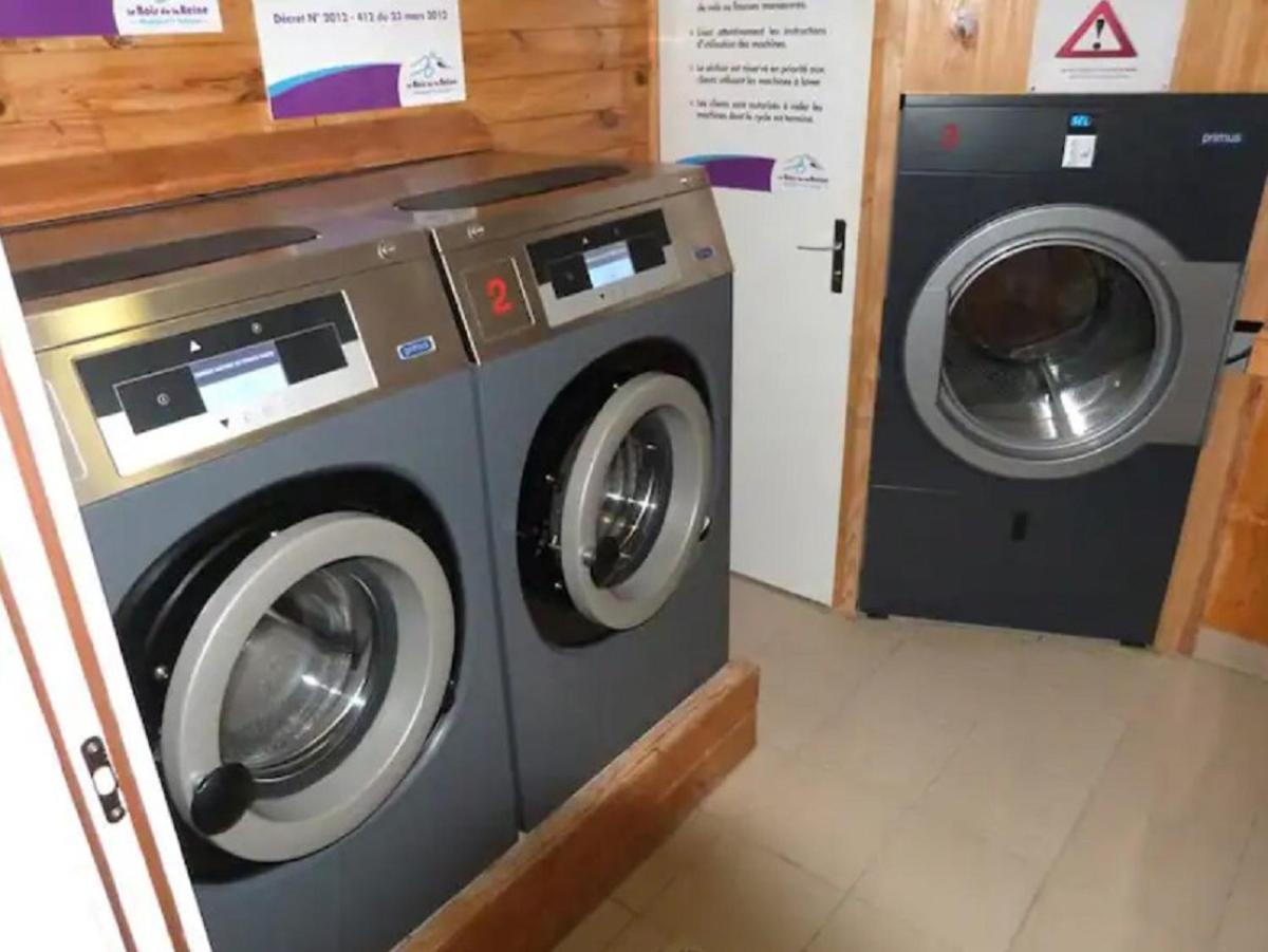 Apartamento Super 5/6 Pers. Vue Sur Les Monts Du Cantal Besse-et-Saint-Anastaise