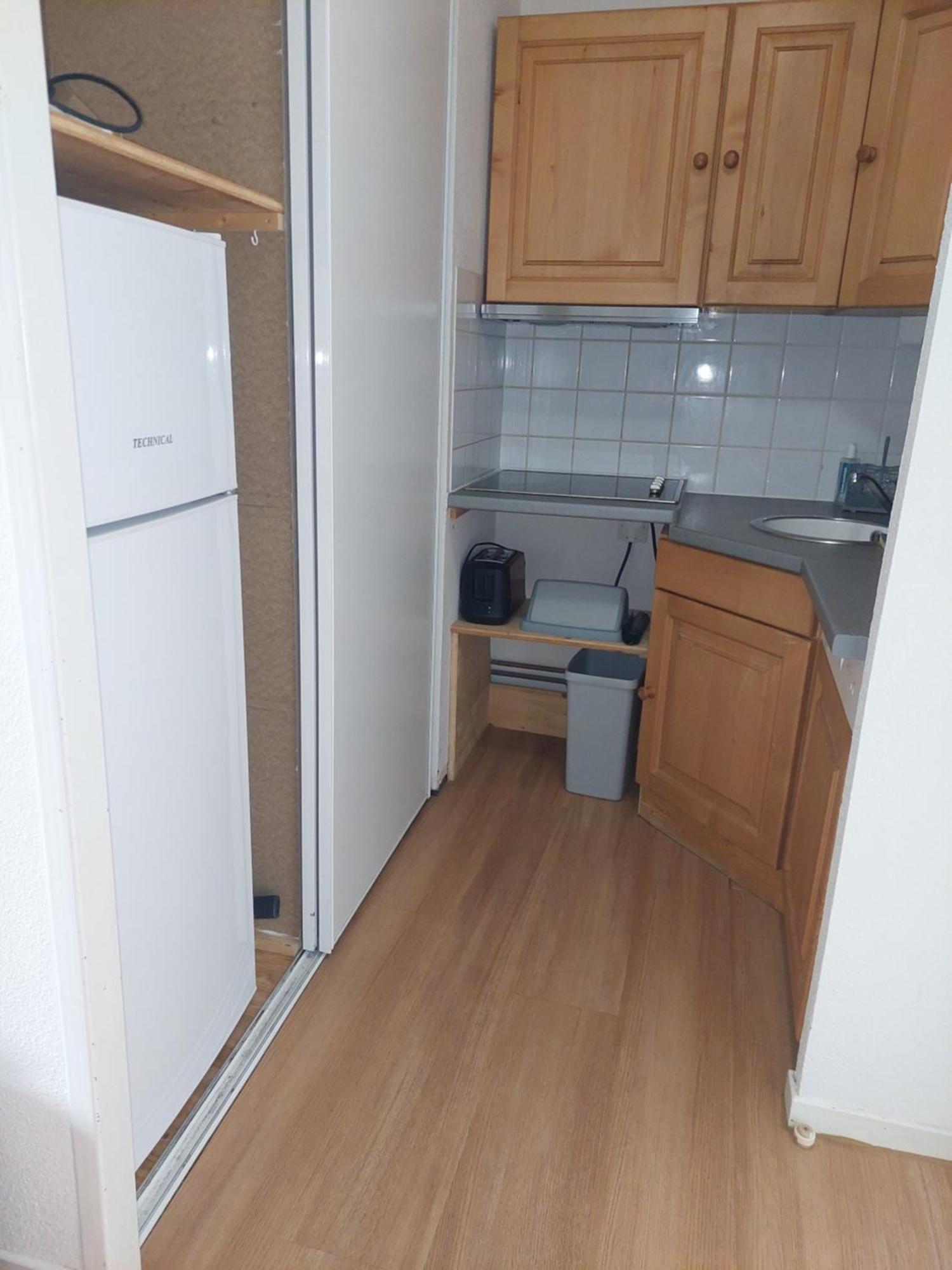 Apartamento Super 5/6 Pers. Vue Sur Les Monts Du Cantal *