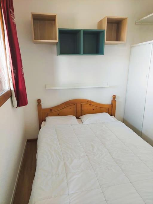 Apartment Super 5/6 Pers. Vue Sur Les Monts Du Cantal *