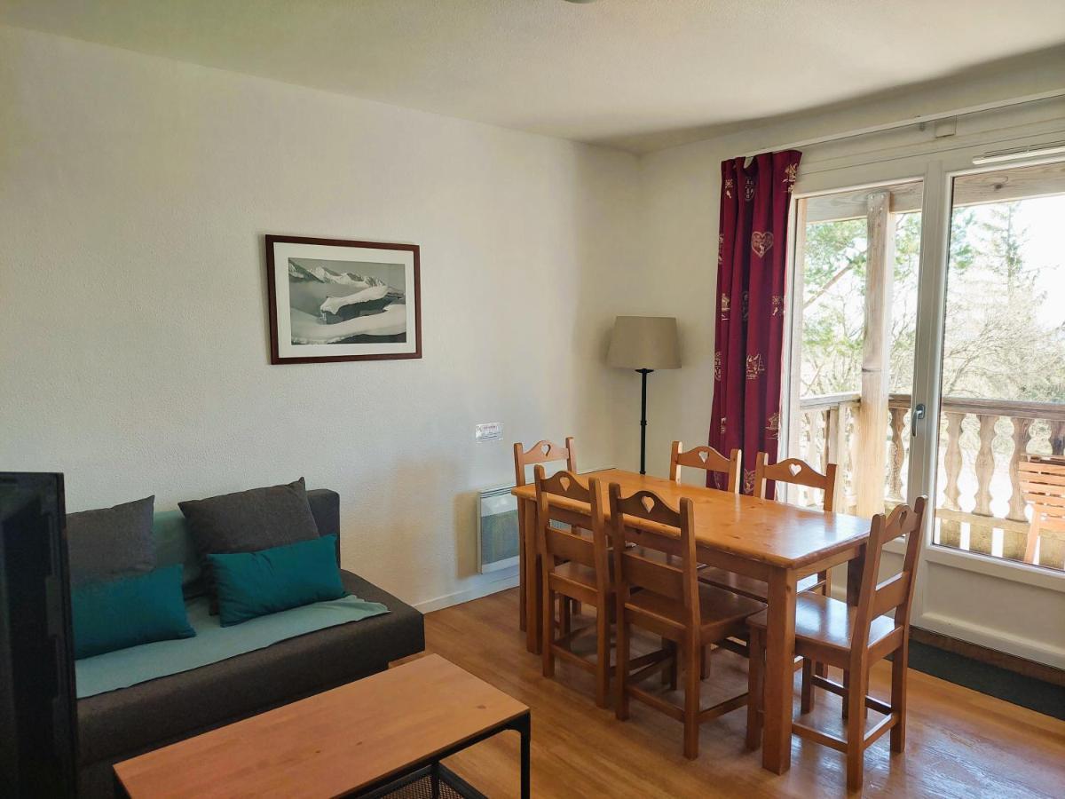 Apartment Super 5/6 Pers. Vue Sur Les Monts Du Cantal *