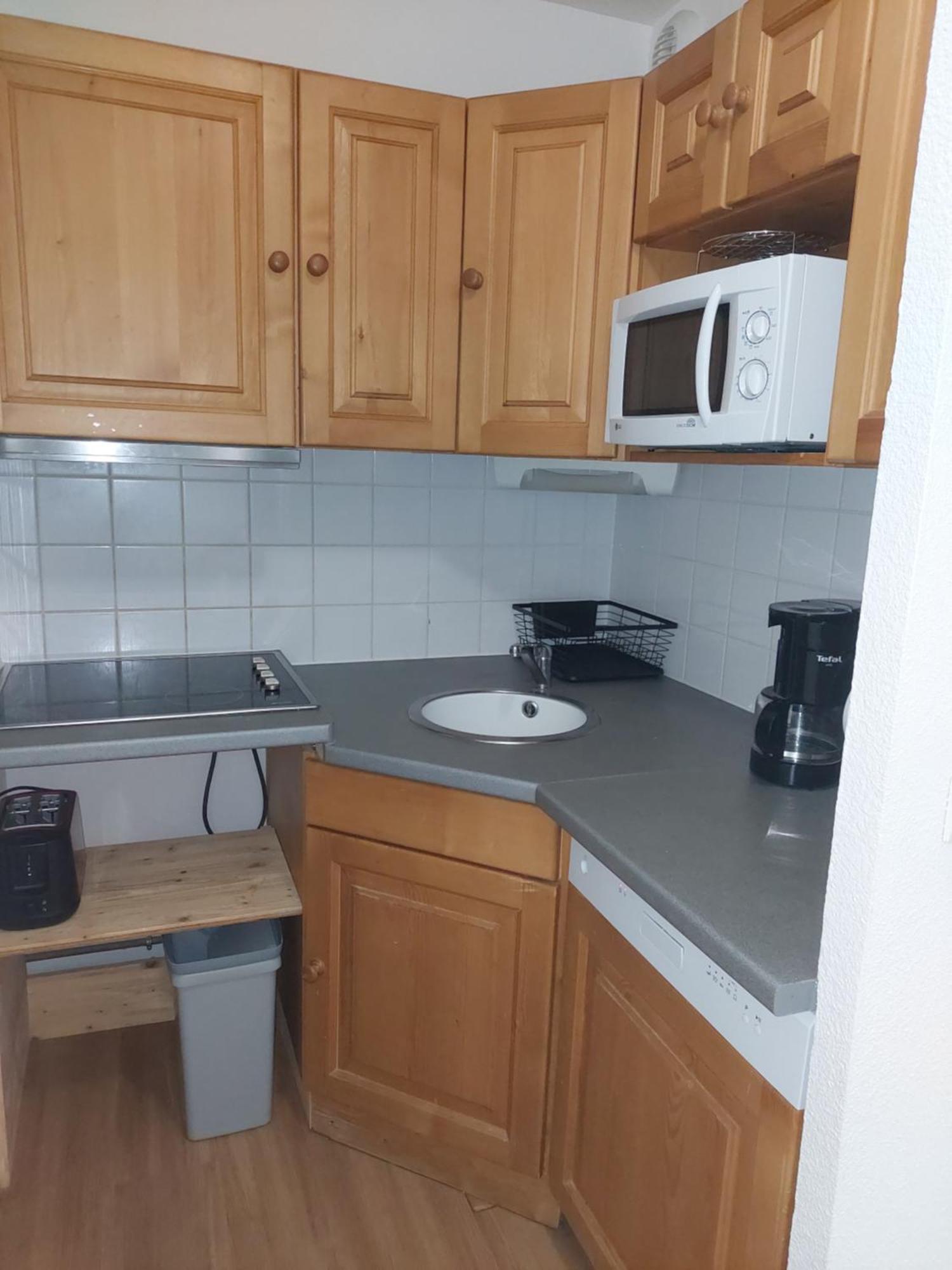 Super 5/6 Pers. Vue Sur Les Monts Du Cantal Apartment Besse-et-Saint-Anastaise